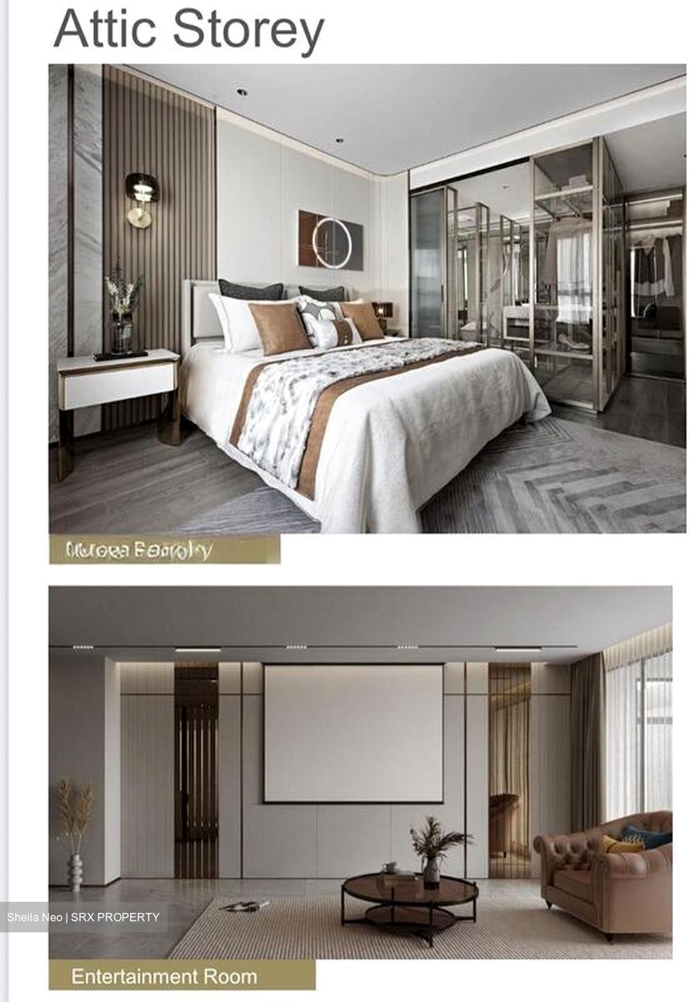 Jalan Pari Burong (D16), Semi-Detached #502287261